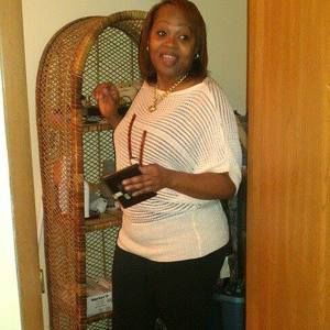 Meet your Posher, Rochelle